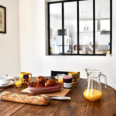 Le Chill Loft Miramont-de-Guyenne Exterior foto