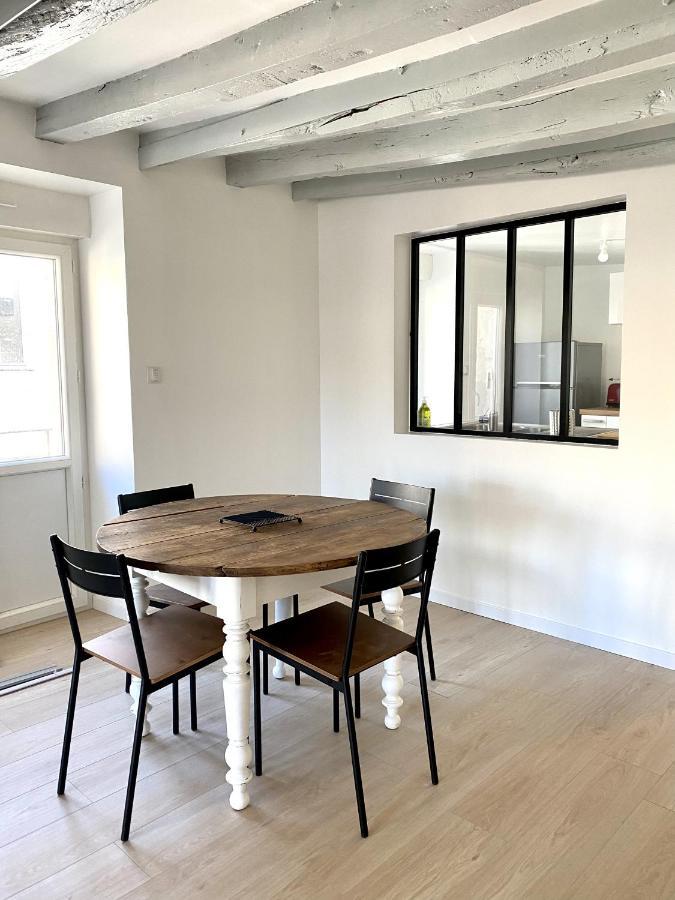 Le Chill Loft Miramont-de-Guyenne Exterior foto