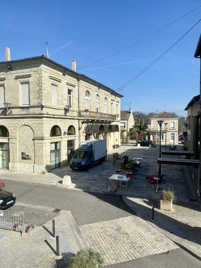 Le Chill Loft Miramont-de-Guyenne Exterior foto