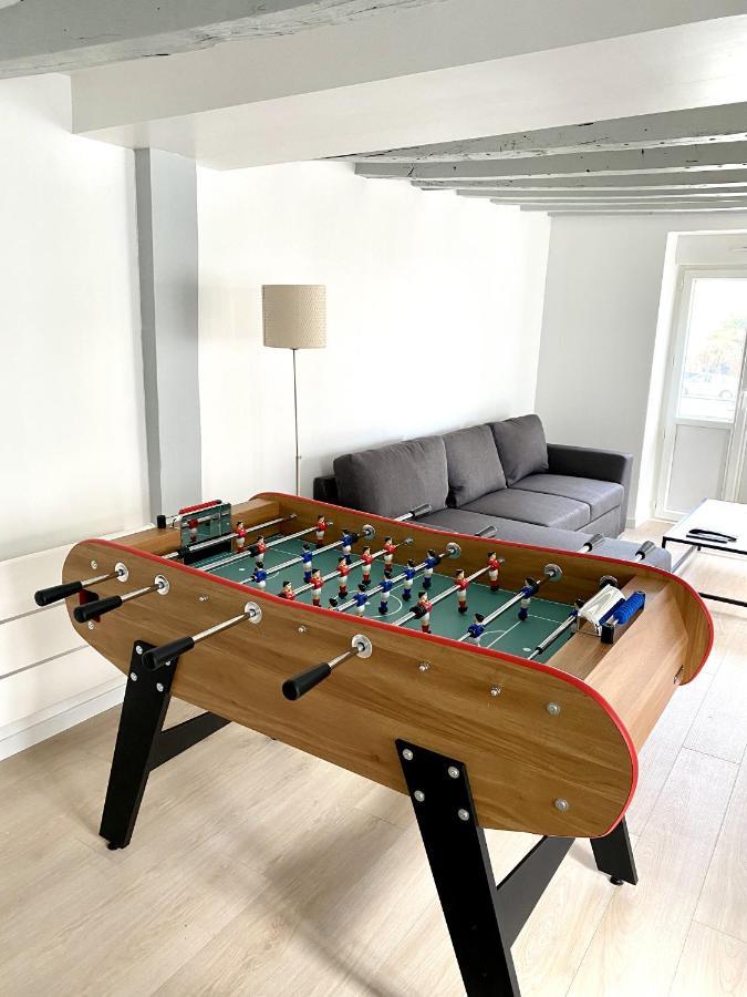 Le Chill Loft Miramont-de-Guyenne Exterior foto