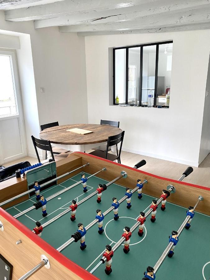 Le Chill Loft Miramont-de-Guyenne Exterior foto