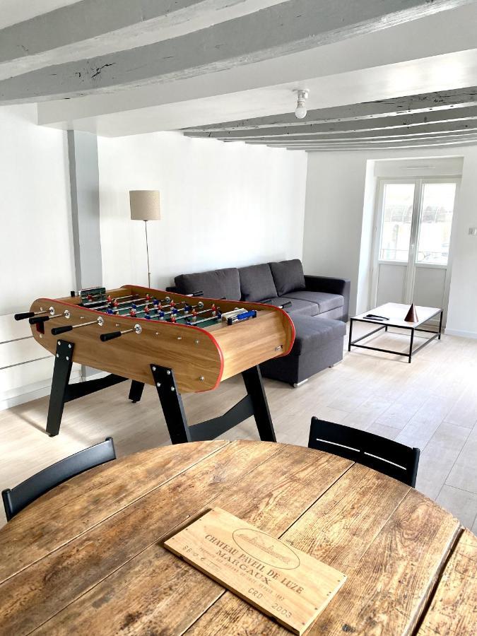 Le Chill Loft Miramont-de-Guyenne Exterior foto