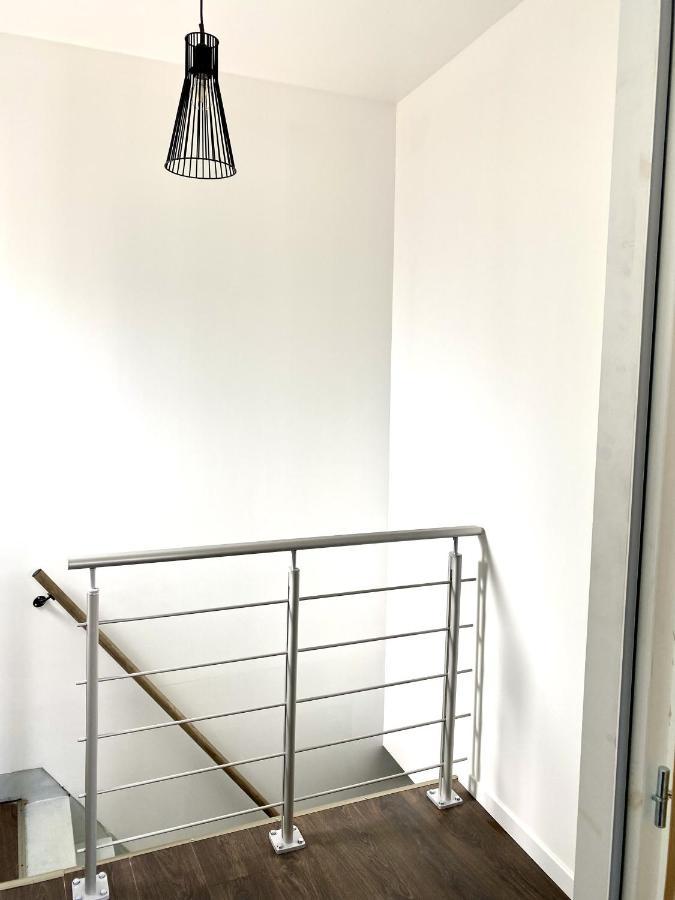Le Chill Loft Miramont-de-Guyenne Exterior foto