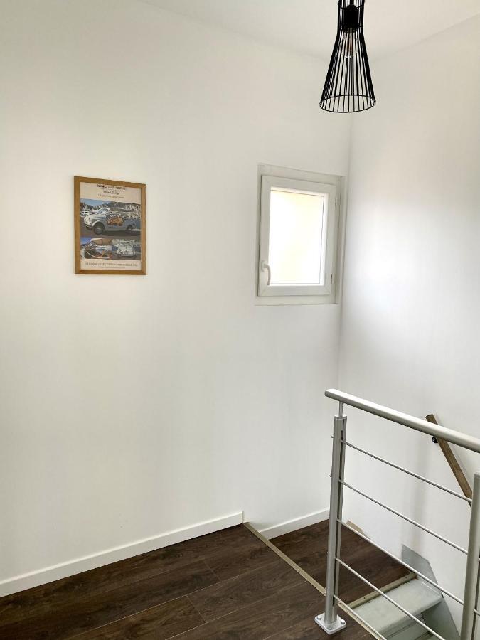 Le Chill Loft Miramont-de-Guyenne Exterior foto