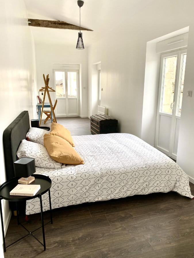 Le Chill Loft Miramont-de-Guyenne Exterior foto