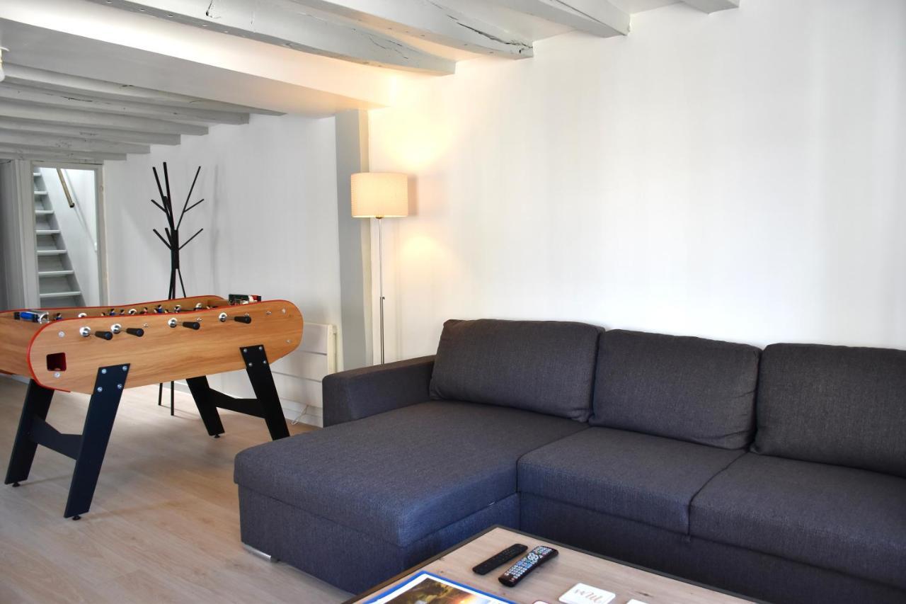 Le Chill Loft Miramont-de-Guyenne Exterior foto